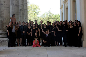 Snezana_Esterhazi_Orchesterakademie_2011