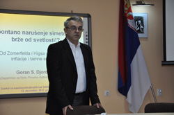 prof djordjevic predavanje simetrija