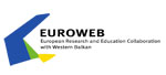 EUROWEB logo