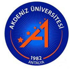 logo akdeniz uni